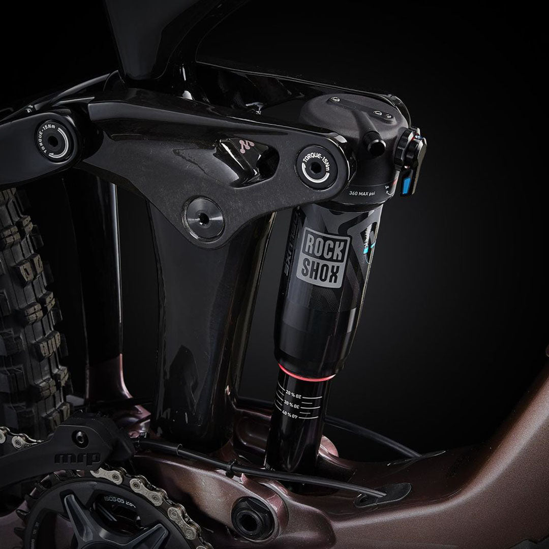 Giant Reign | Steed Cycles