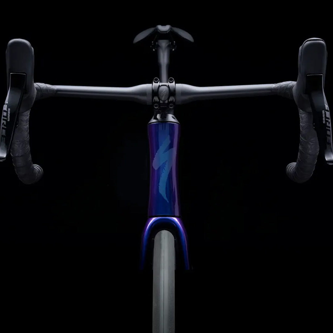 More Aero