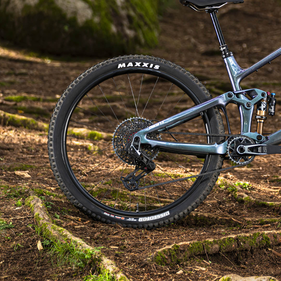 29" &amp; Compatible MX