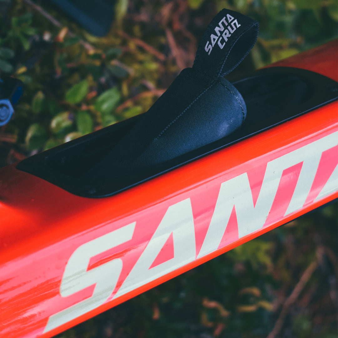 【新品・未使用】SANTA CRUZ SMBB pro model 6.1 2019 Santa Cruz Megatower CC XTR 29 Reserve Bike - Reviews
