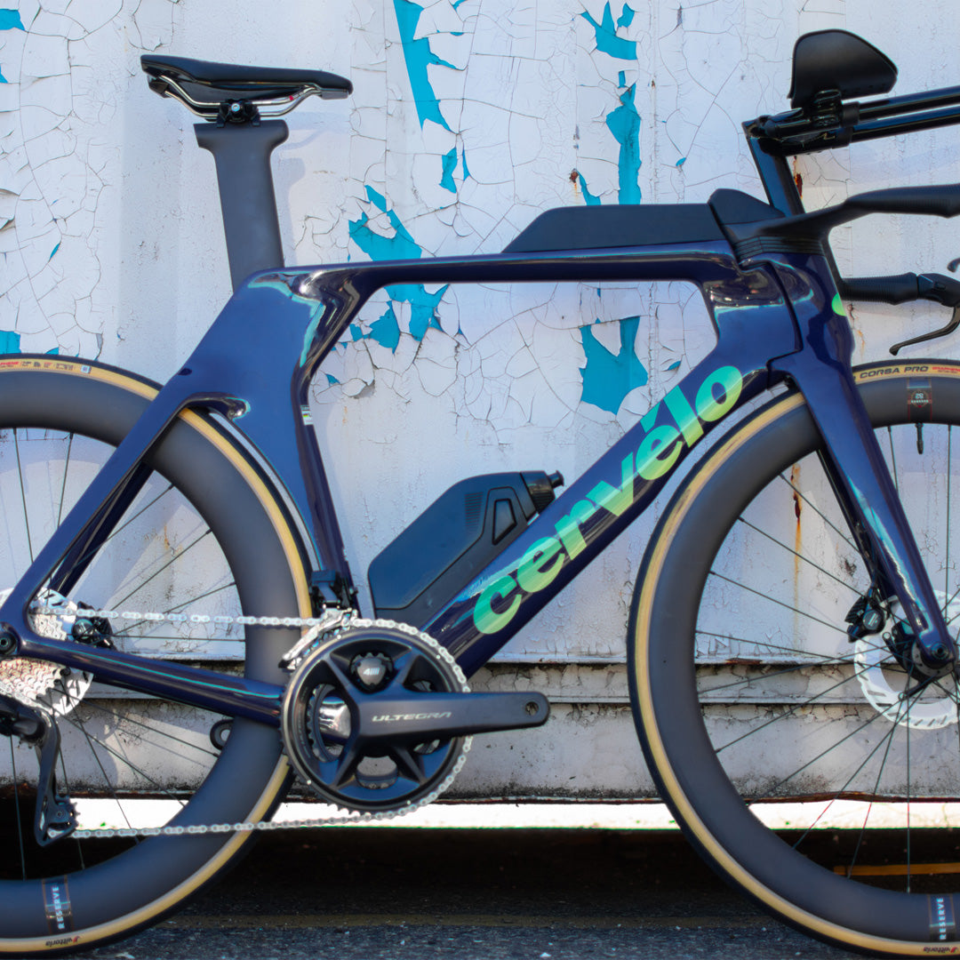 Less Drag, More Speed