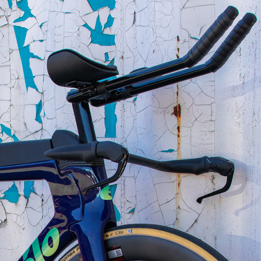 Speed Riser Equipped