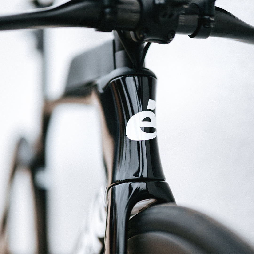 Adapté pour la vitesse