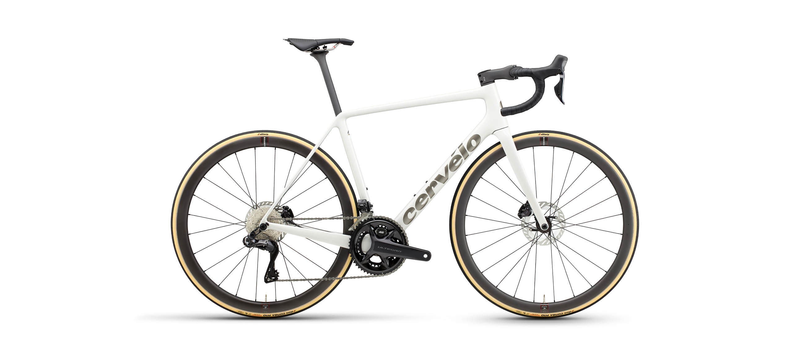 Cervélo R5 | Steed Cycles