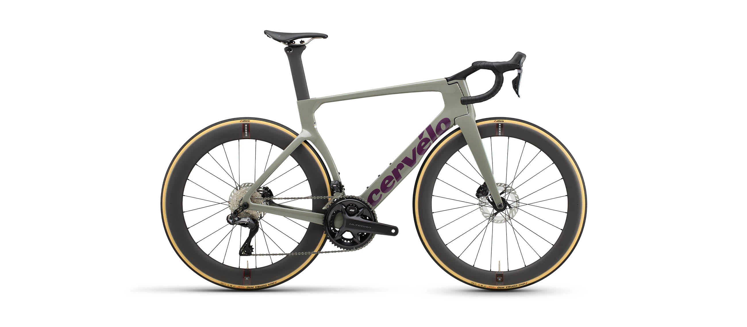 Cervélo S5 | Steed Cycles