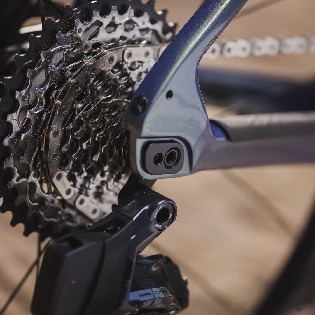 Giant Revolt | Steed Cycles