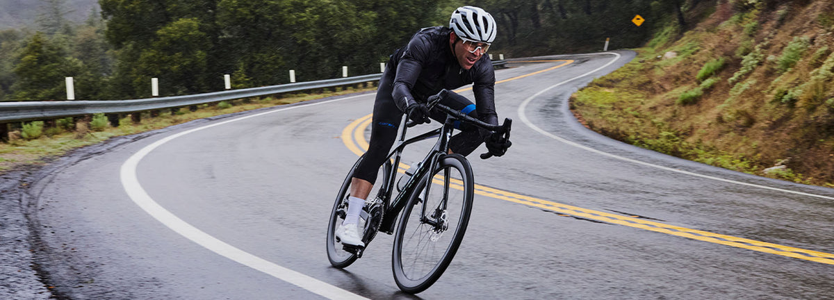 Giant TCR | Steed Cycles