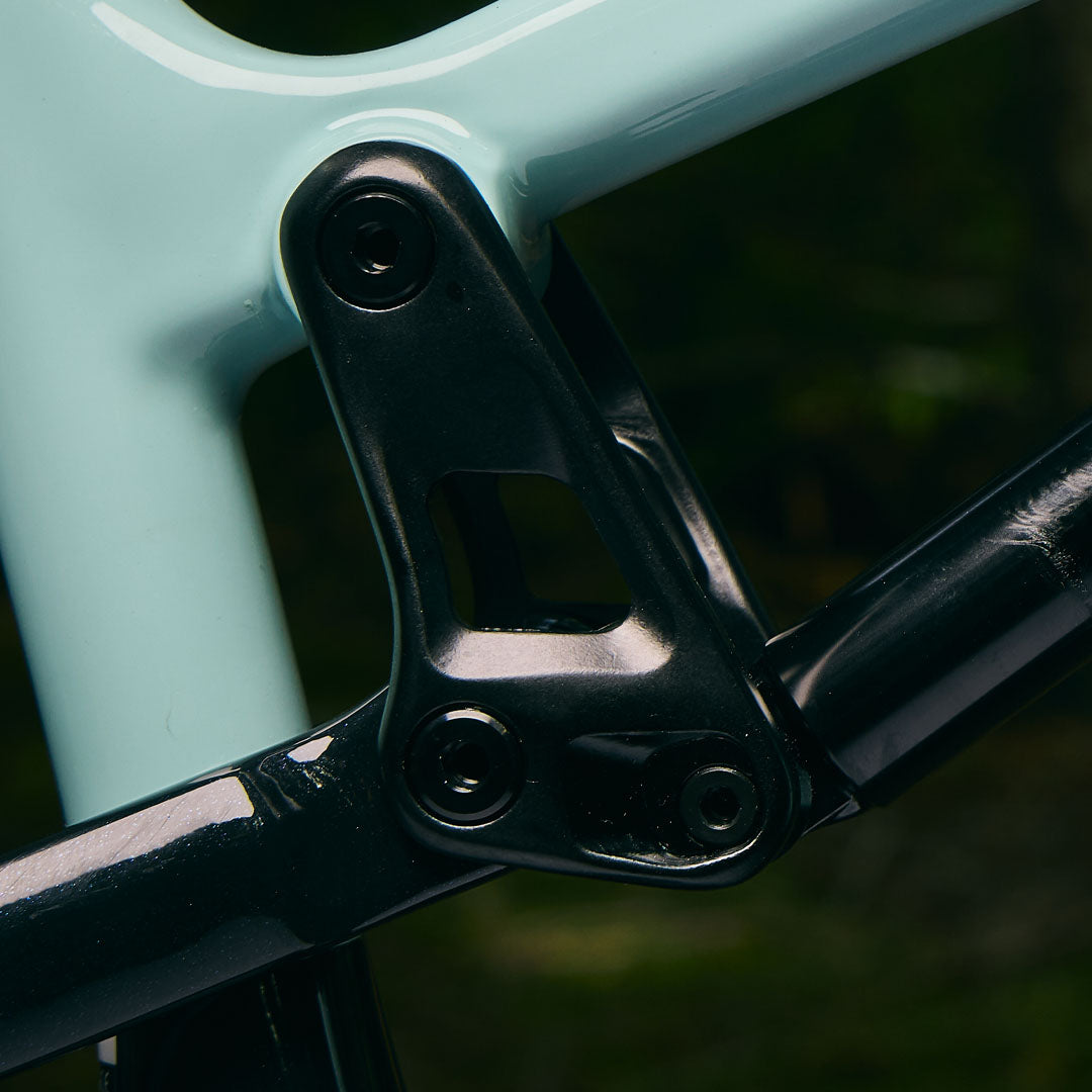 RIDE-4 Geometry Adjustment