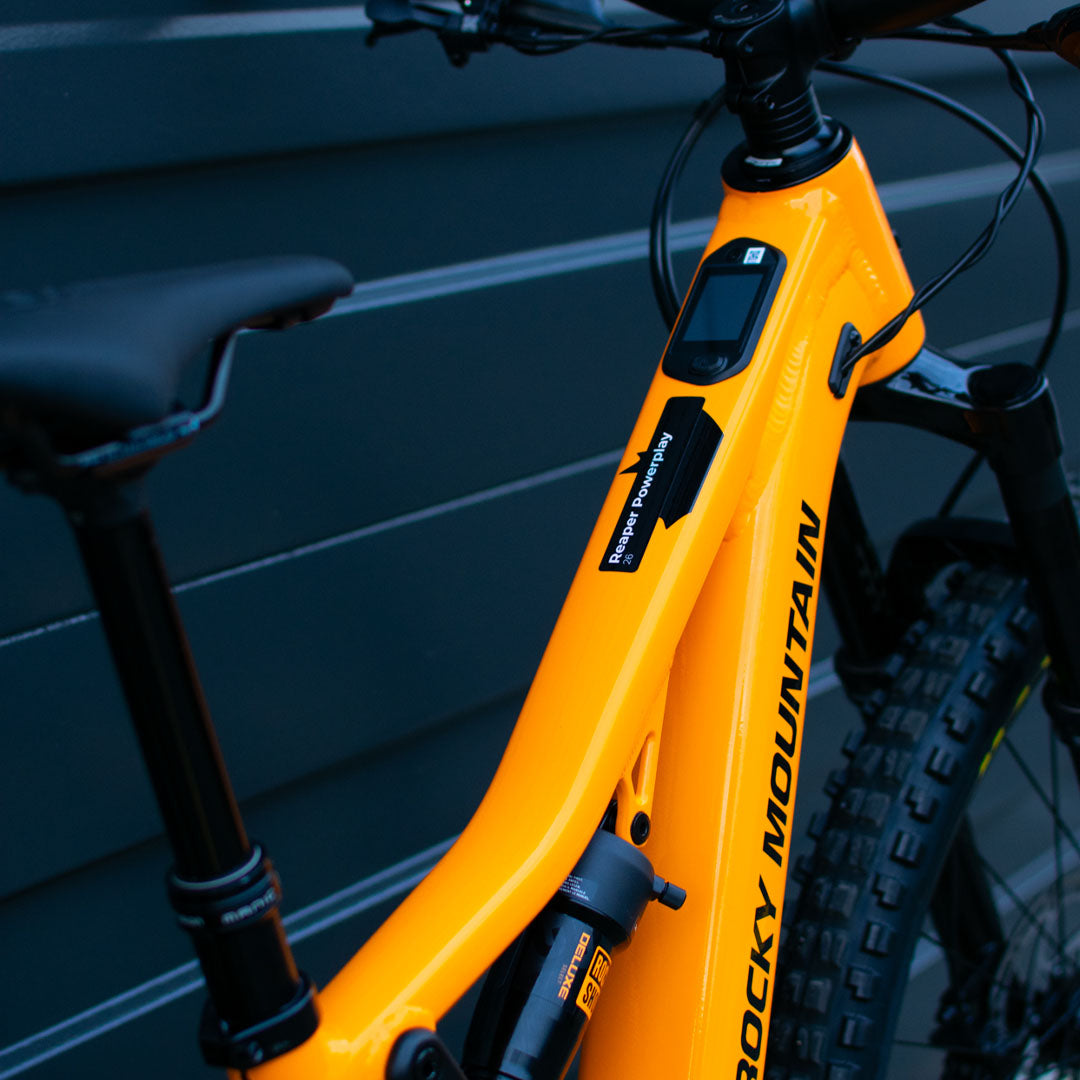 Small Package, Large Battery