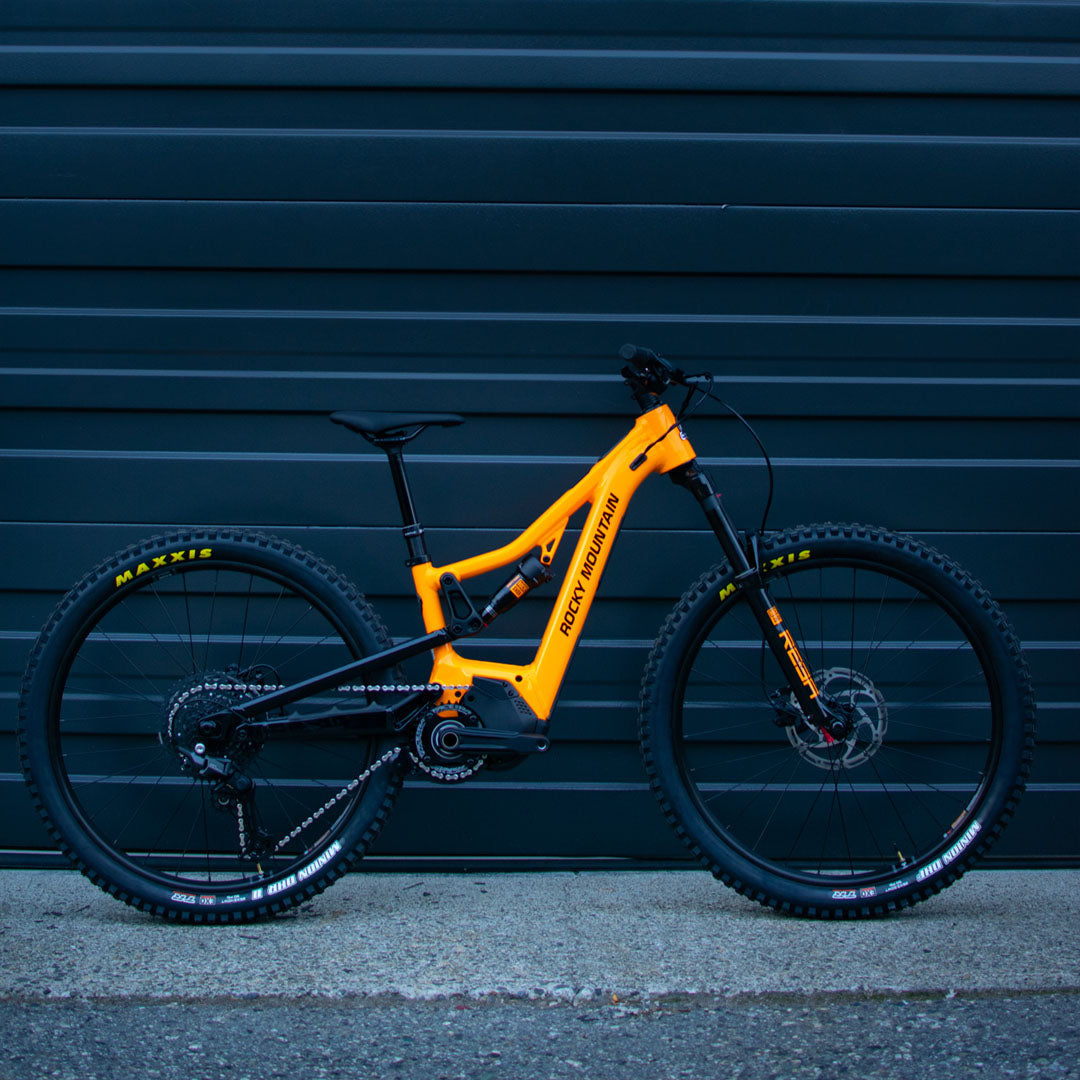 Wheelsize Convertible