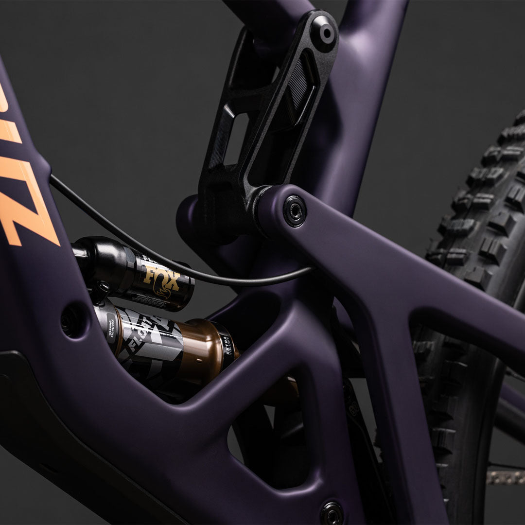 Refined VPP Suspension