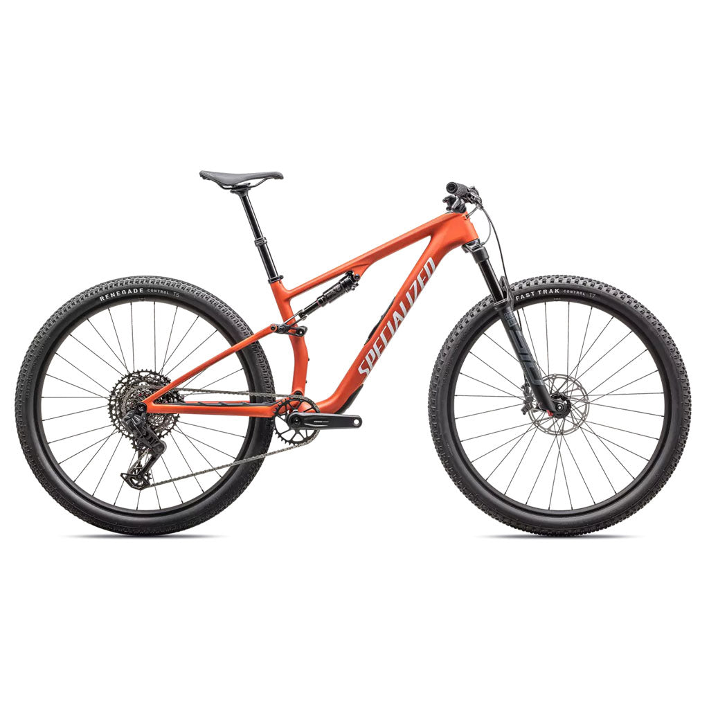 Specialized Epic 8 Comp