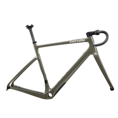 Cervélo Áspero-5 Frameset