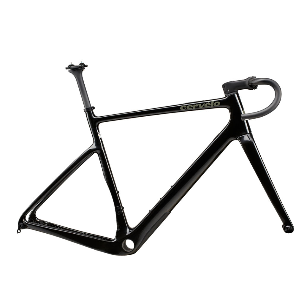 Cervélo Áspero-5 Frameset