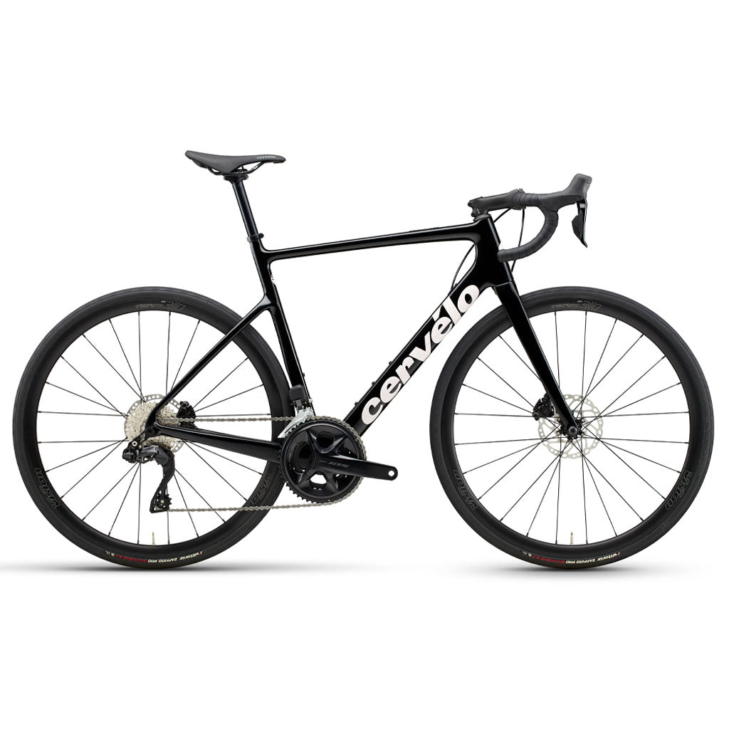 Cervélo Caledonia 105 Di2