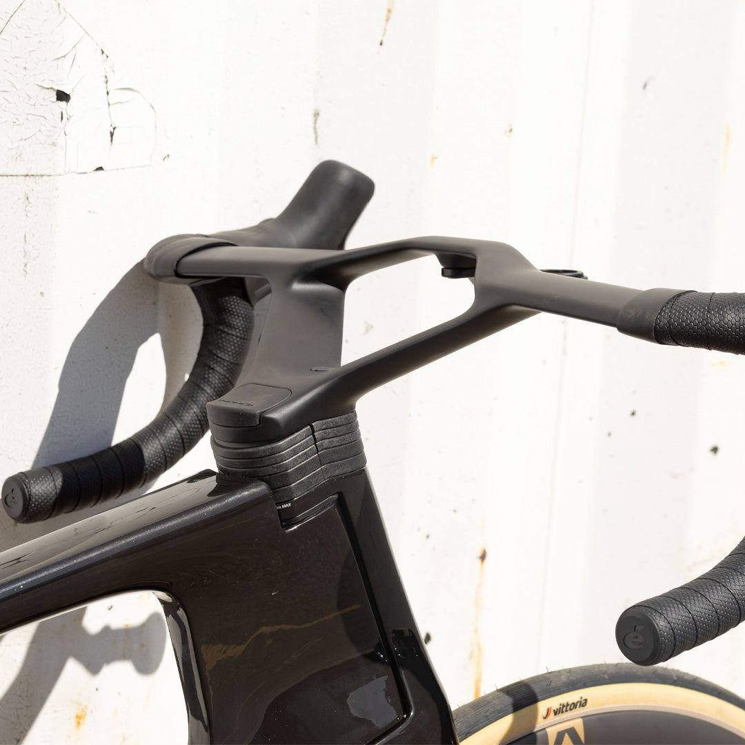 Cervélo S5 Ultegra Di2 – Steed Cycles