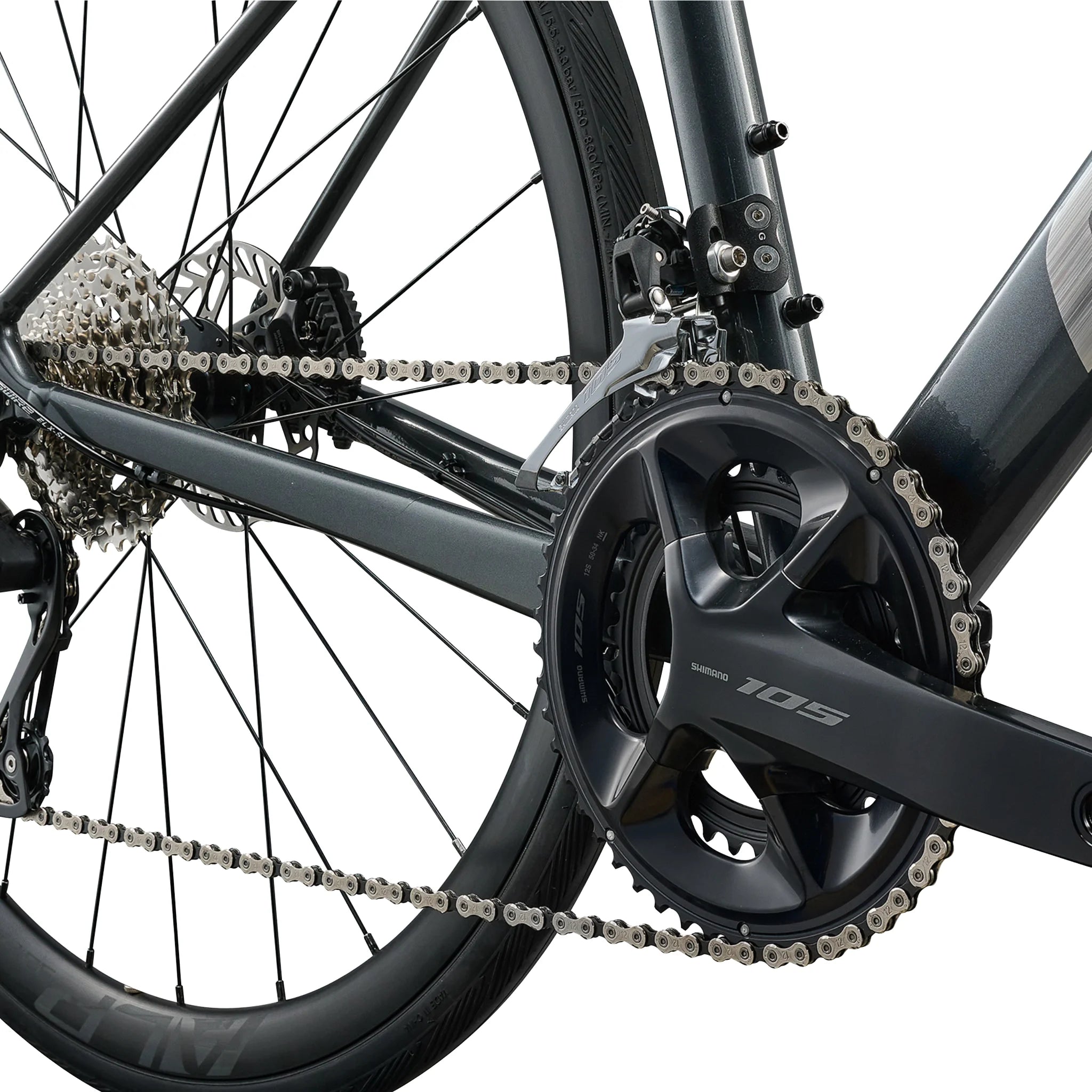 Giant Contend SL 0