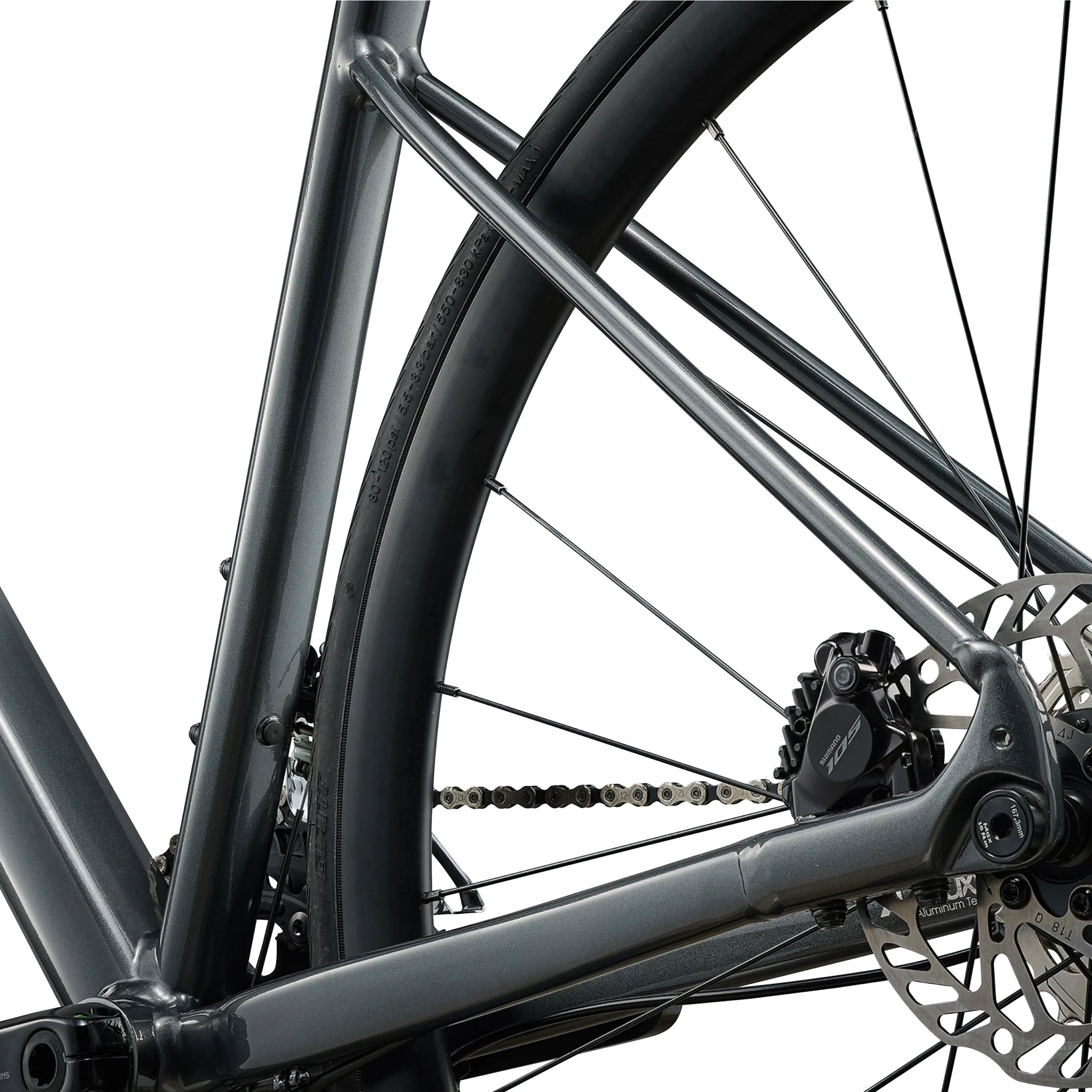 Giant Contend SL 0