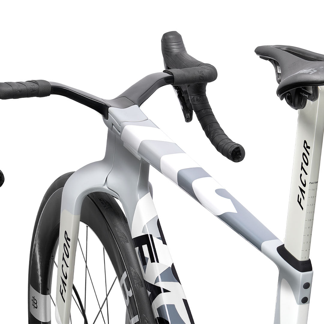 Faster Than Anything Legal