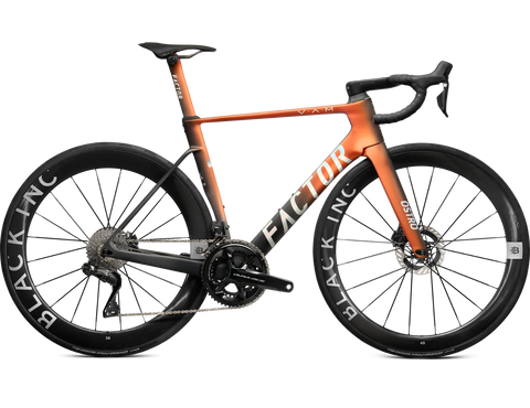 OSTRO VAM Color 4