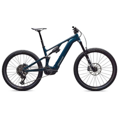 Specialized Turbo Levo 4 Comp Alliage