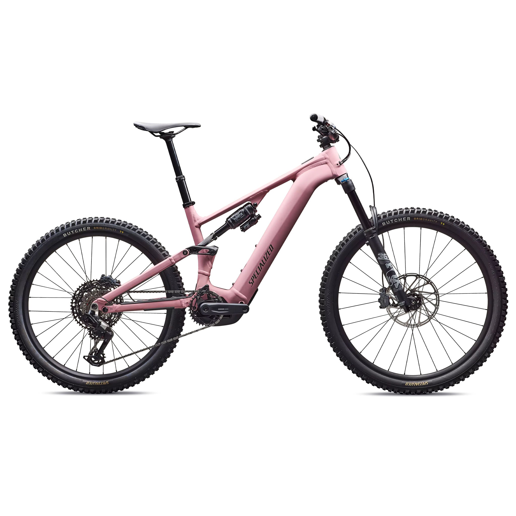 Specialized Turbo Levo 4 Comp Alloy
