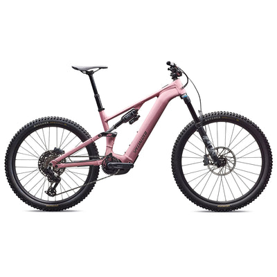 Specialized Turbo Levo 4 Comp Alliage