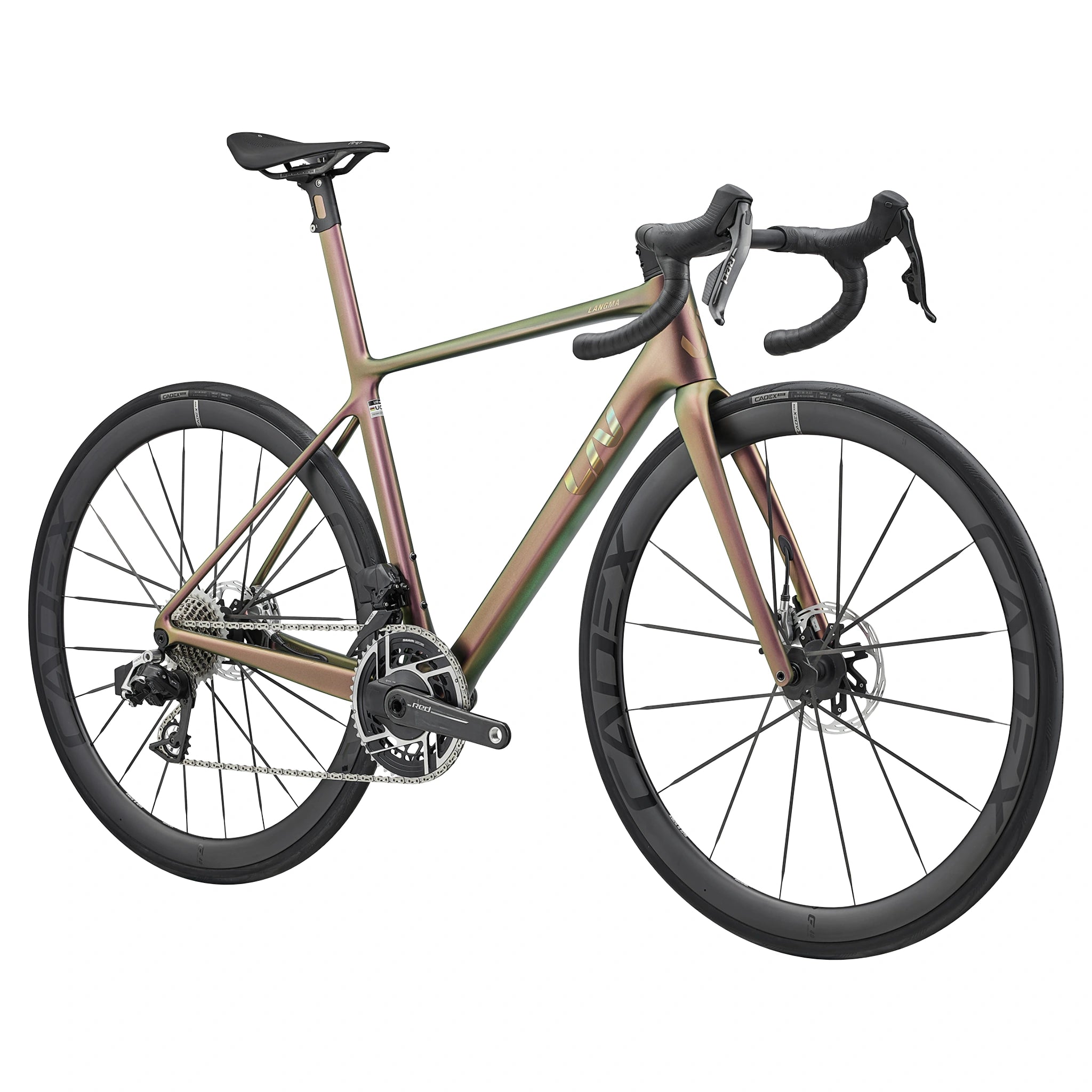 Liv Langma Advanced SL 0