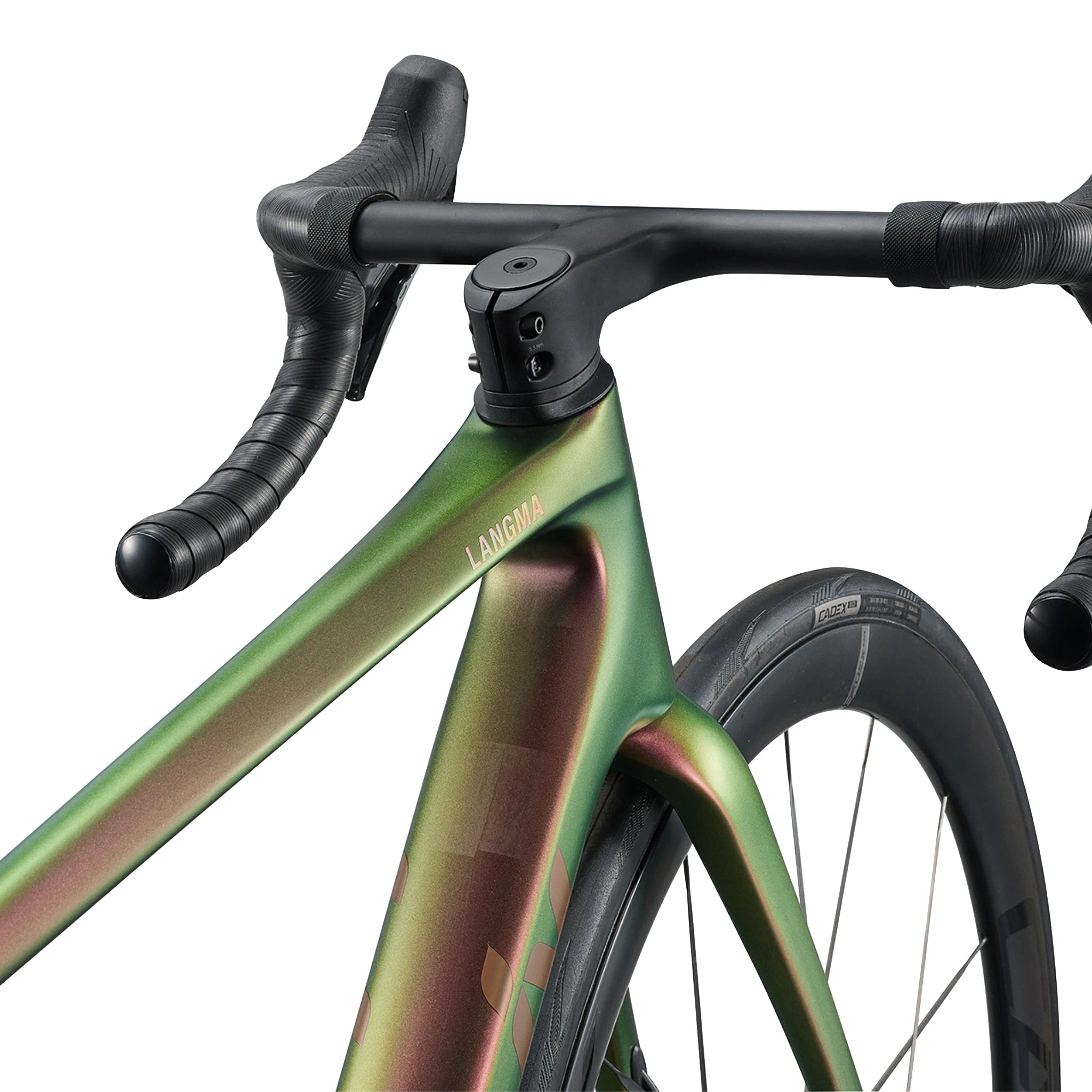 Liv Langma Advanced SL 0