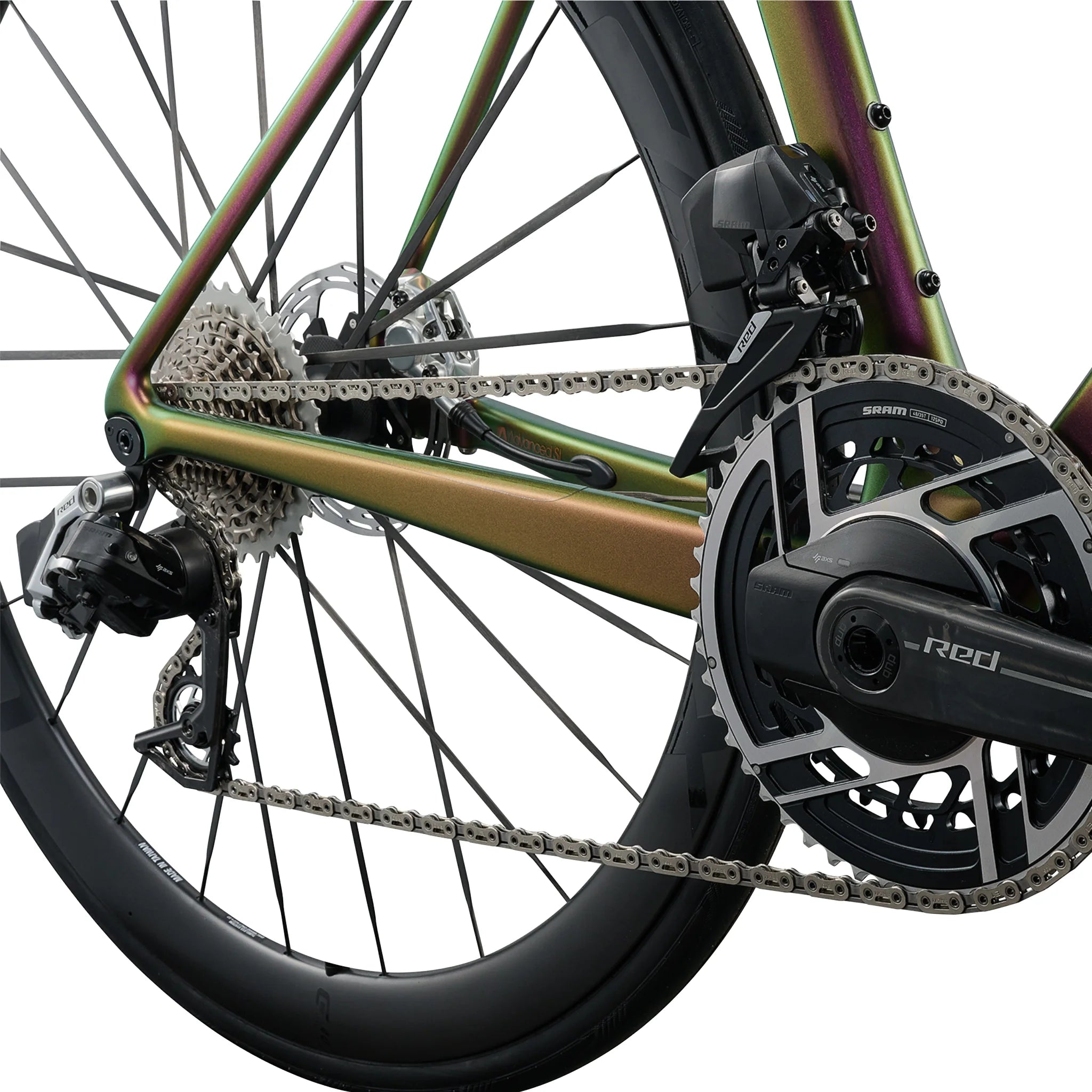Liv Langma Advanced SL 0