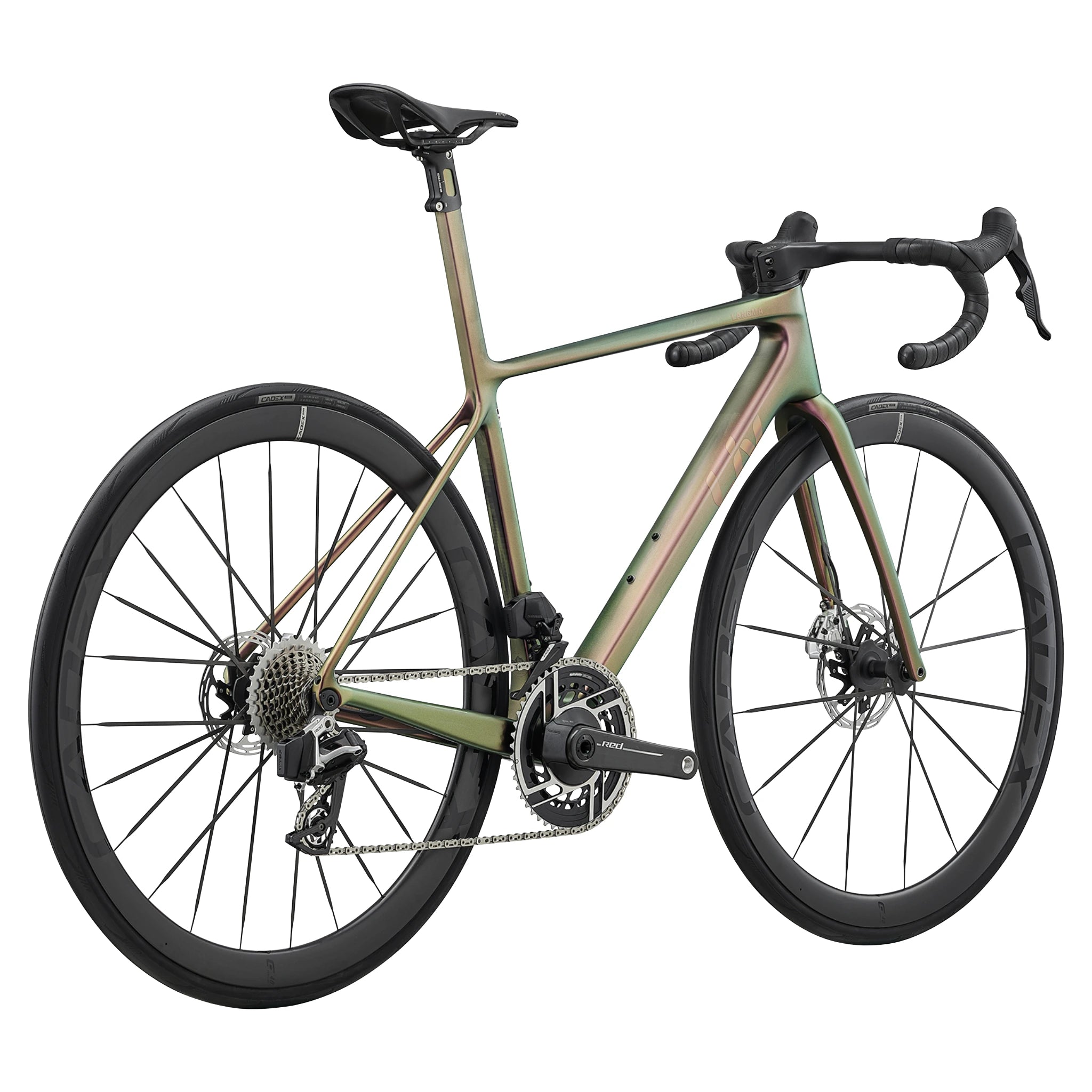 Liv Langma Advanced SL 0