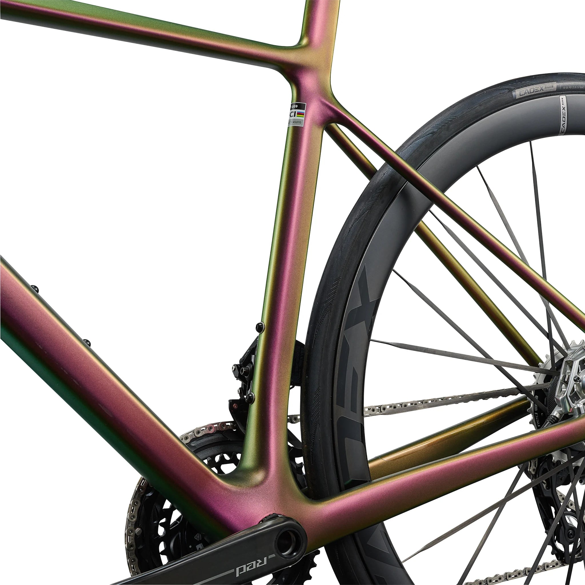 Liv Langma Advanced SL 0