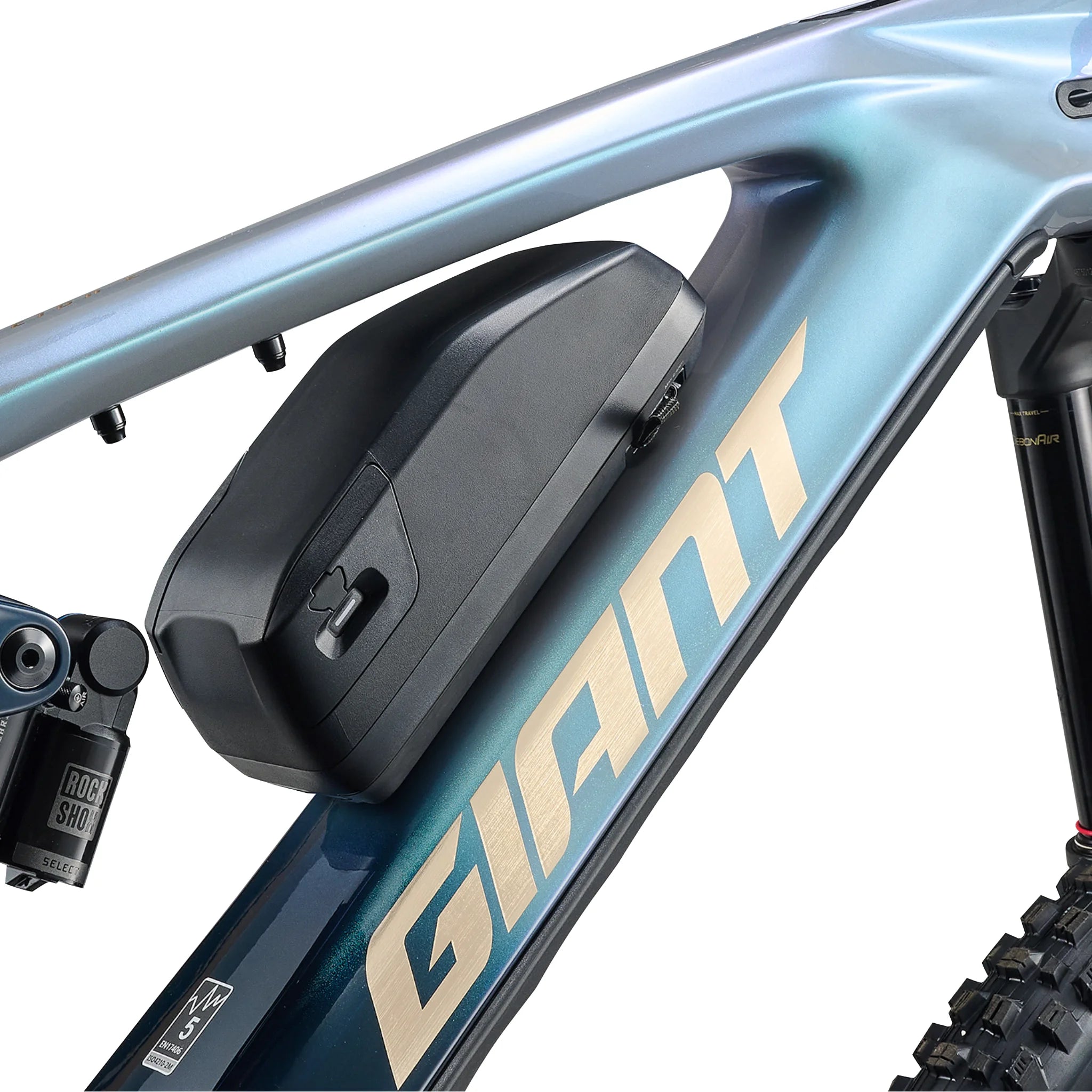 Giant Reign Advanced E+ 2