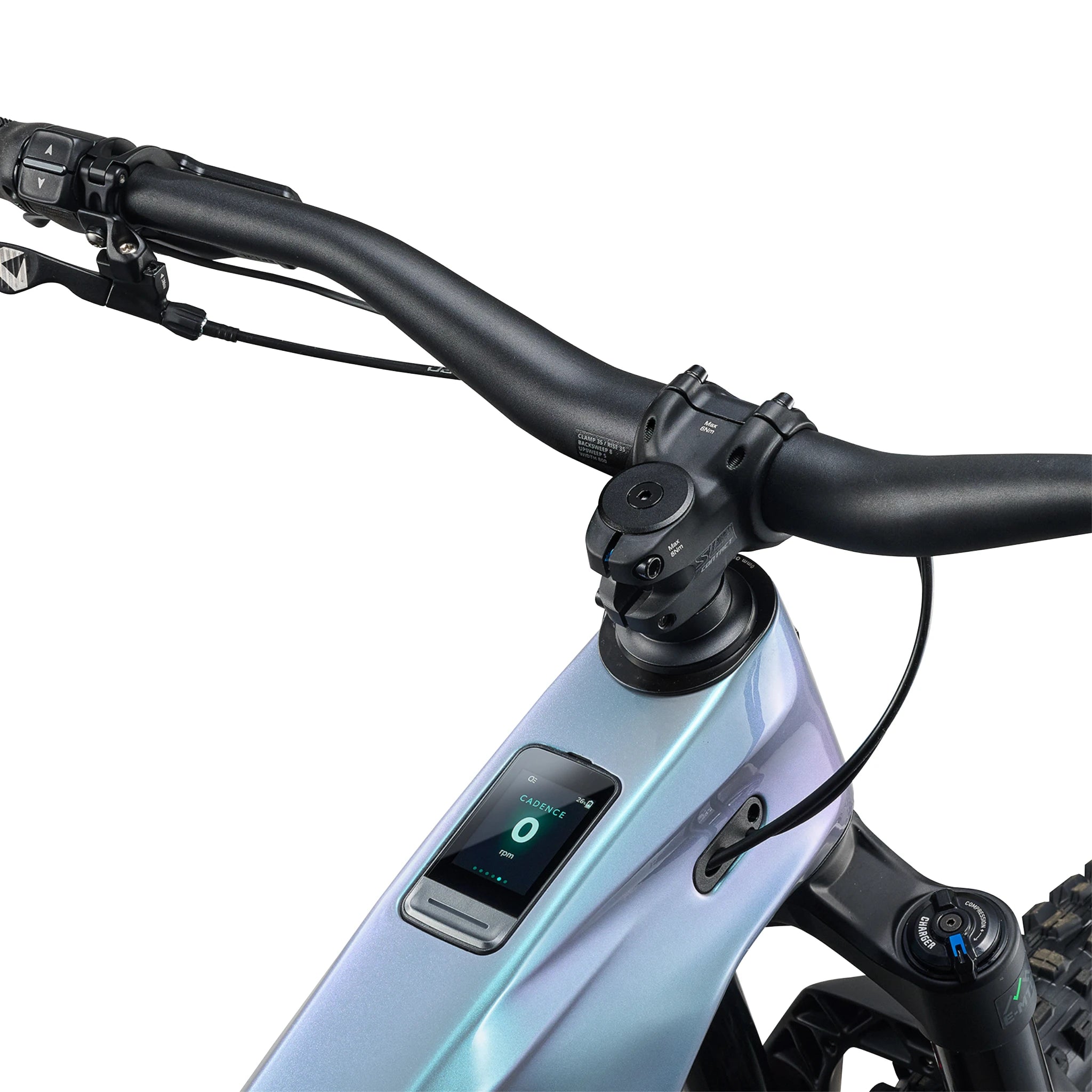 Giant Reign Advanced E+ 2