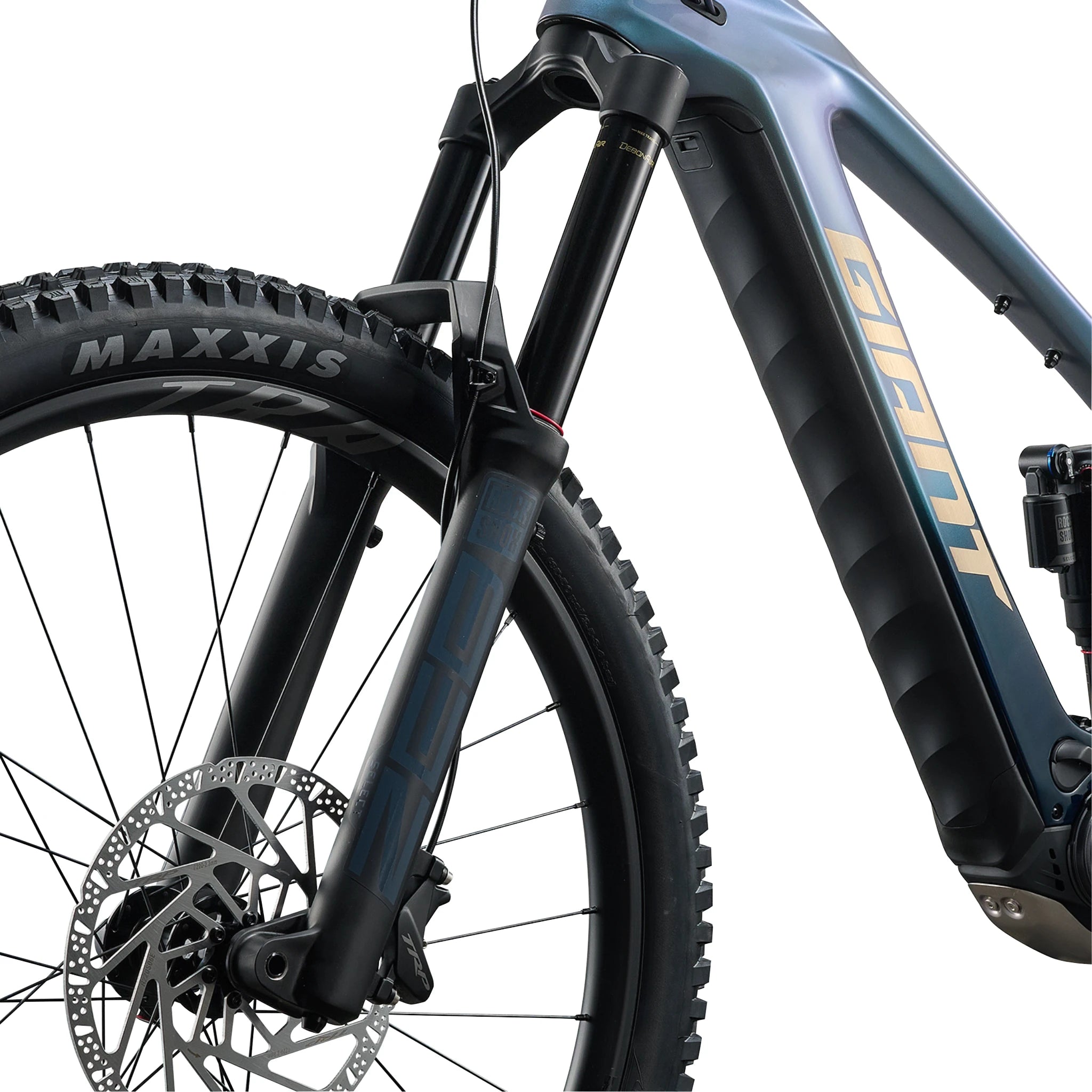 Giant Reign Advanced E+ 2