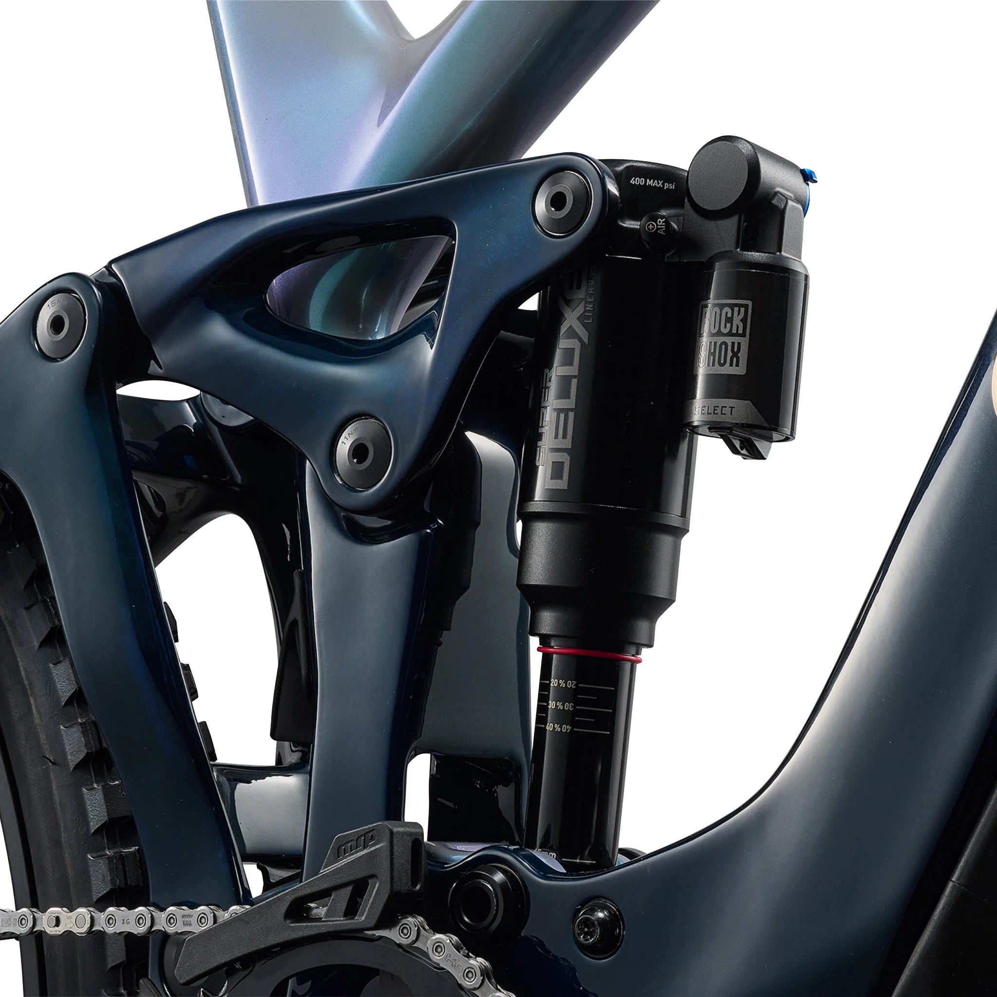 Giant Reign Advanced E+ 2