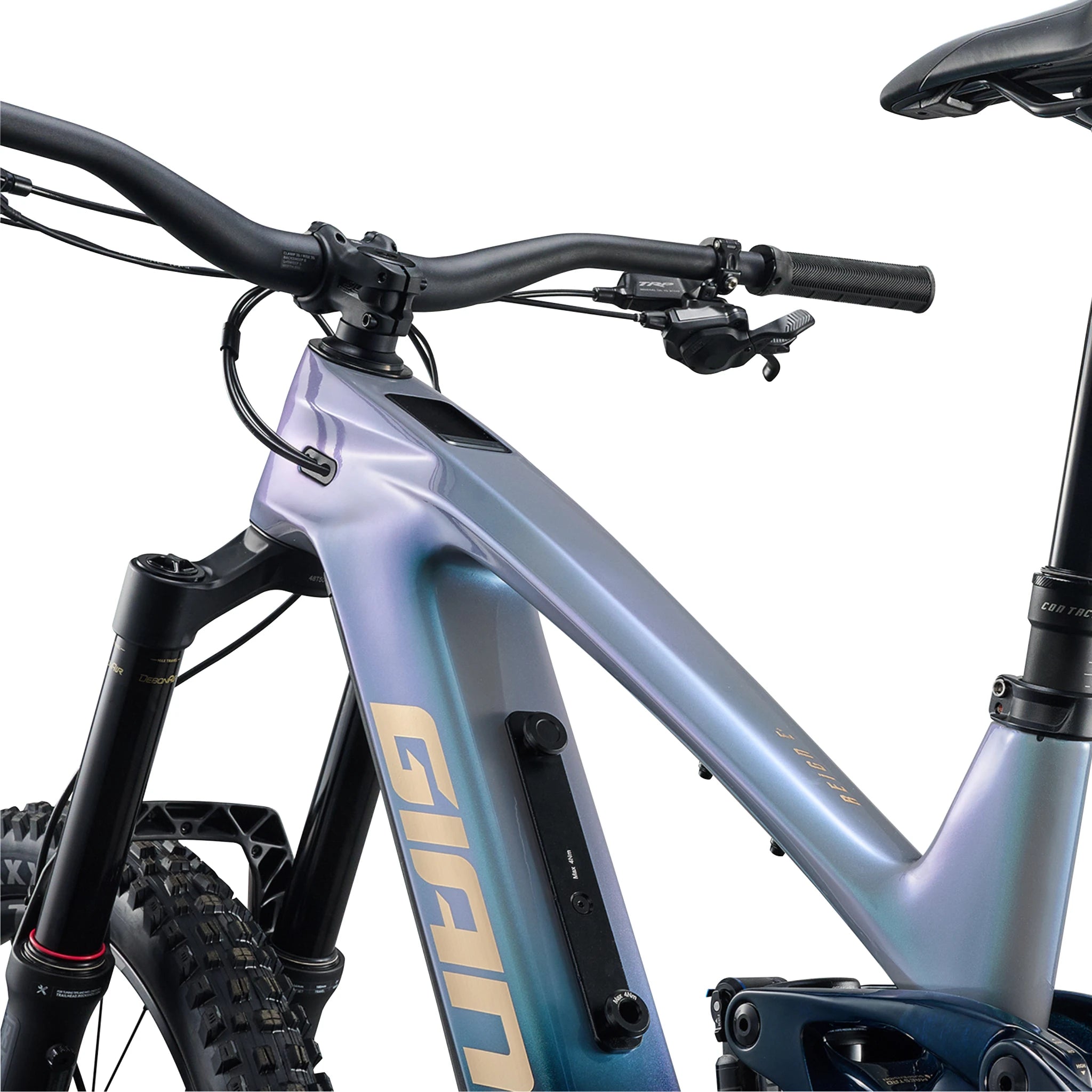 Giant Reign Advanced E+ 2