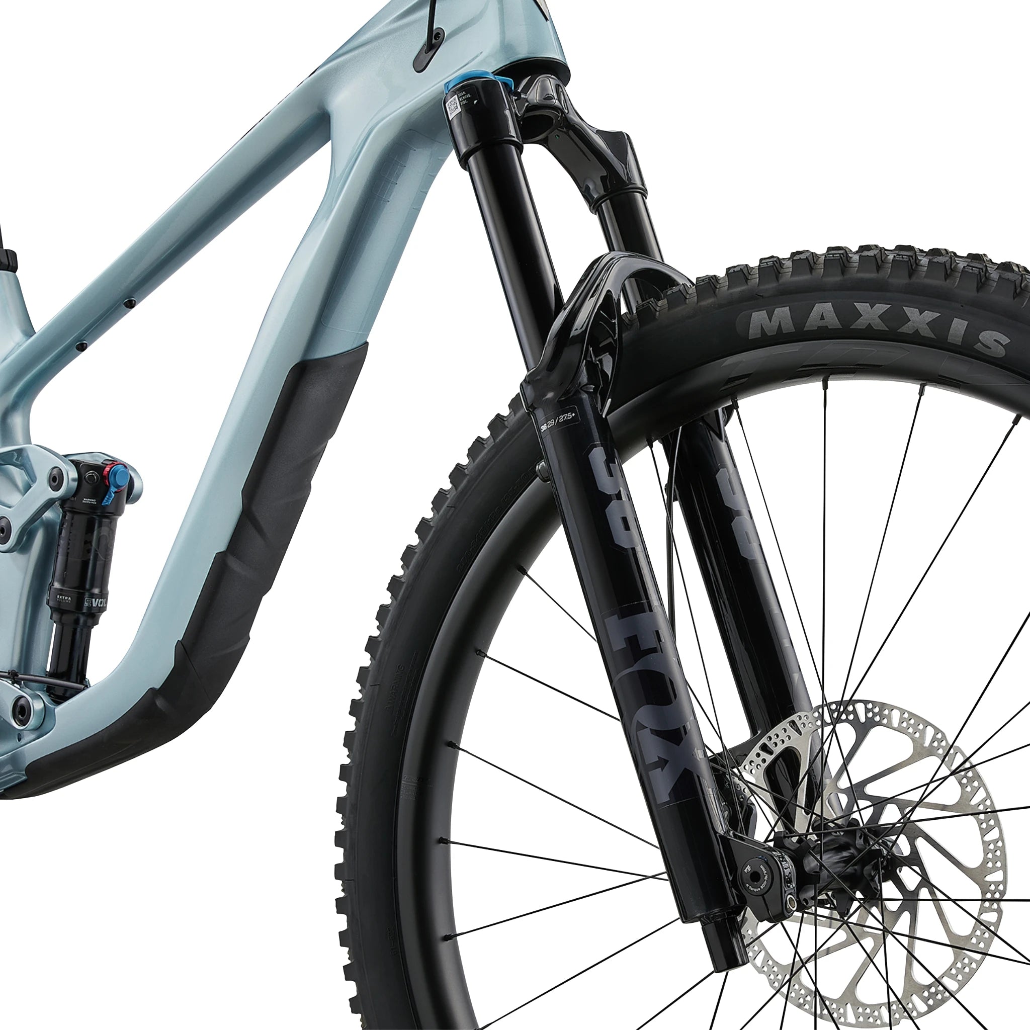 Giant Trance X Advanced 2