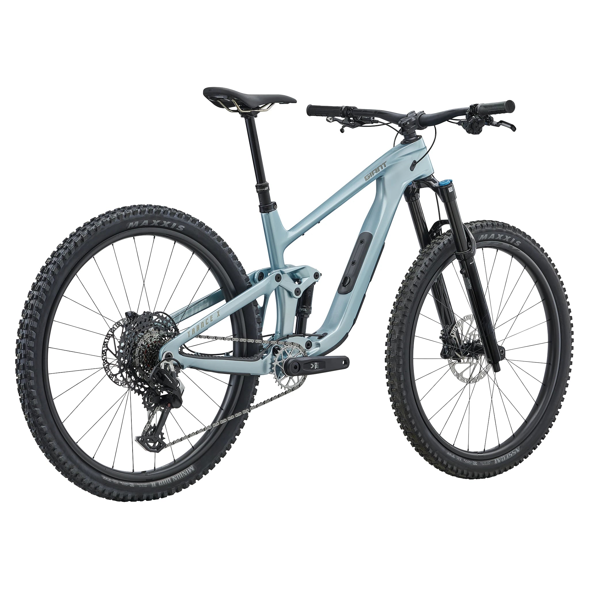 Giant Trance X Advanced 2