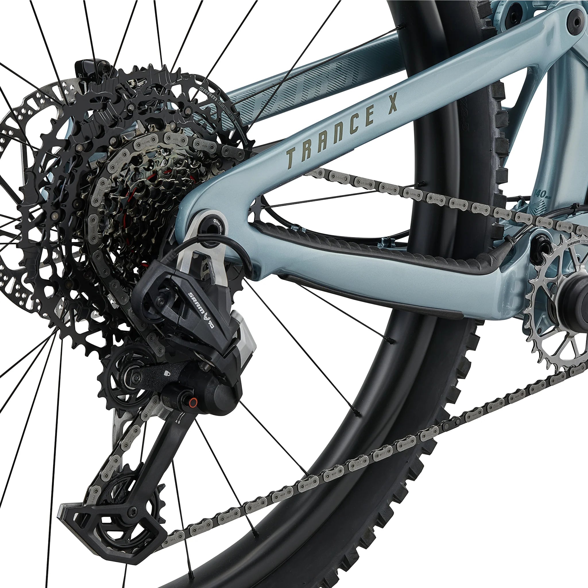 Giant Trance X Advanced 2