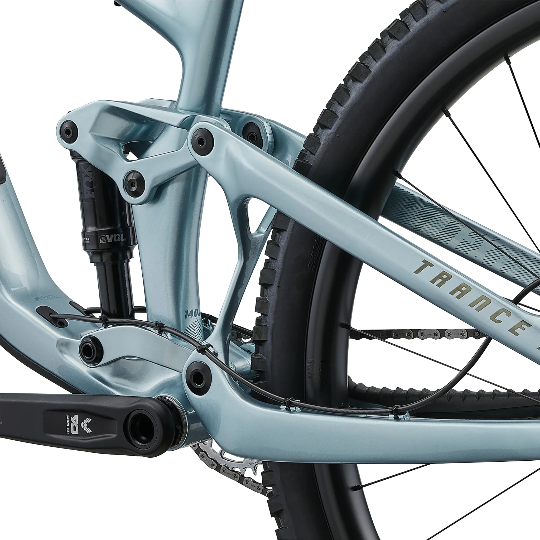Giant Trance X Advanced 2