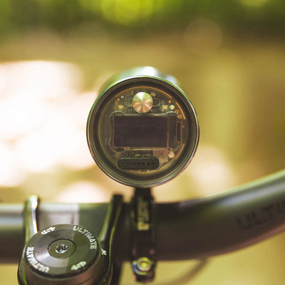 Exposure Lights MaXx-D 17