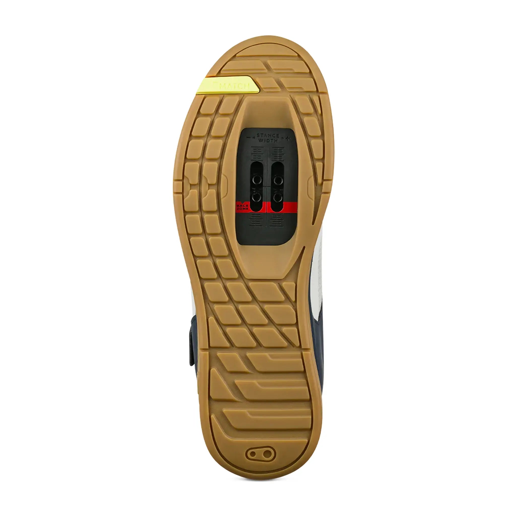 Chaussure VTT Crankbrothers Mallet Boa à clipser