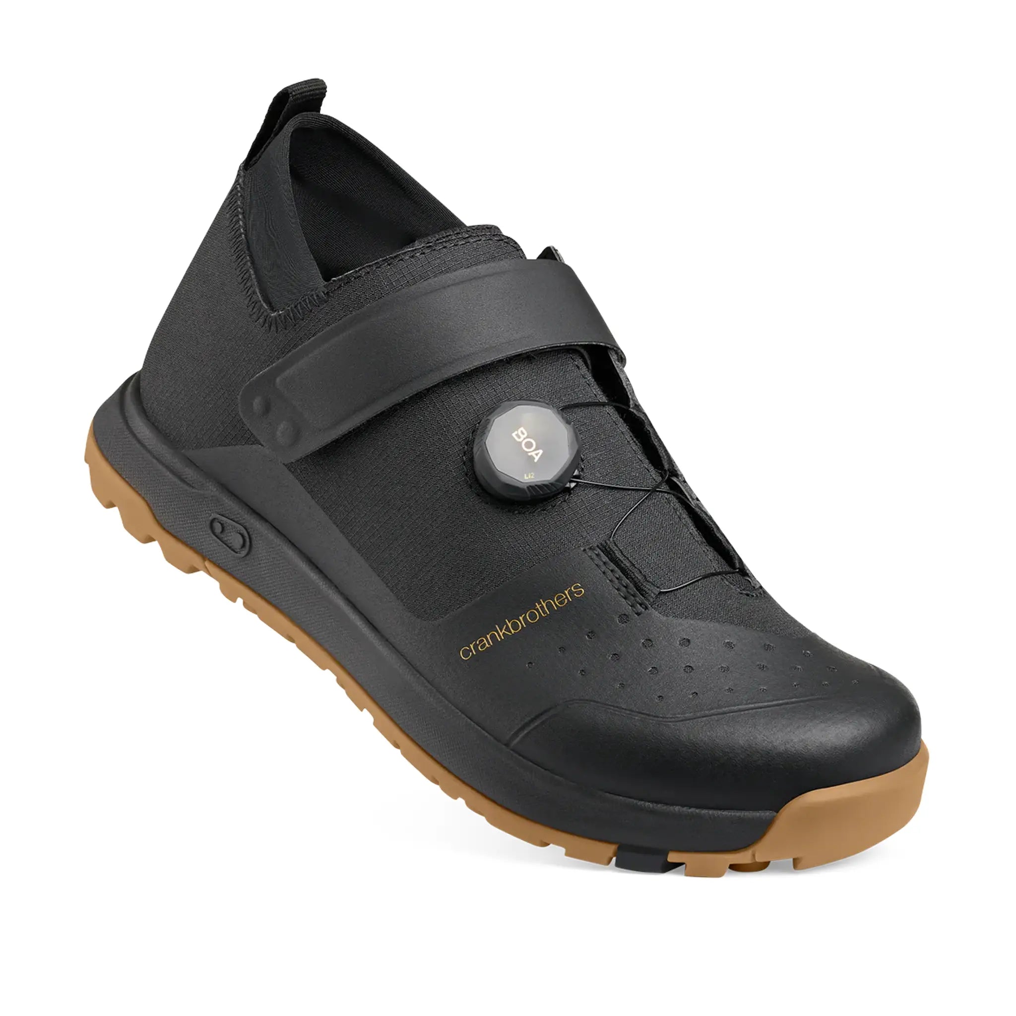 Crankbrothers Mallet Trail Boa Clip-in MTB Shoe