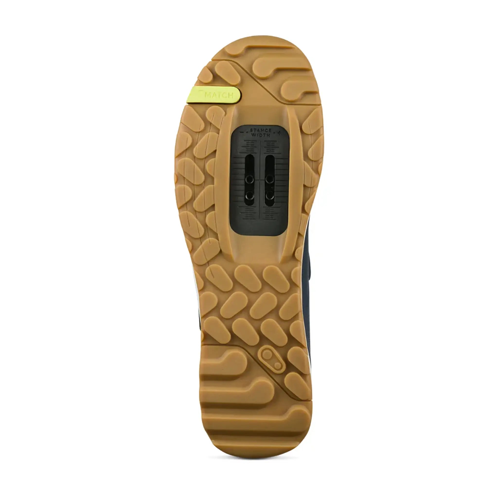 Crankbrothers Mallet Trail Boa Clip-in MTB Shoe