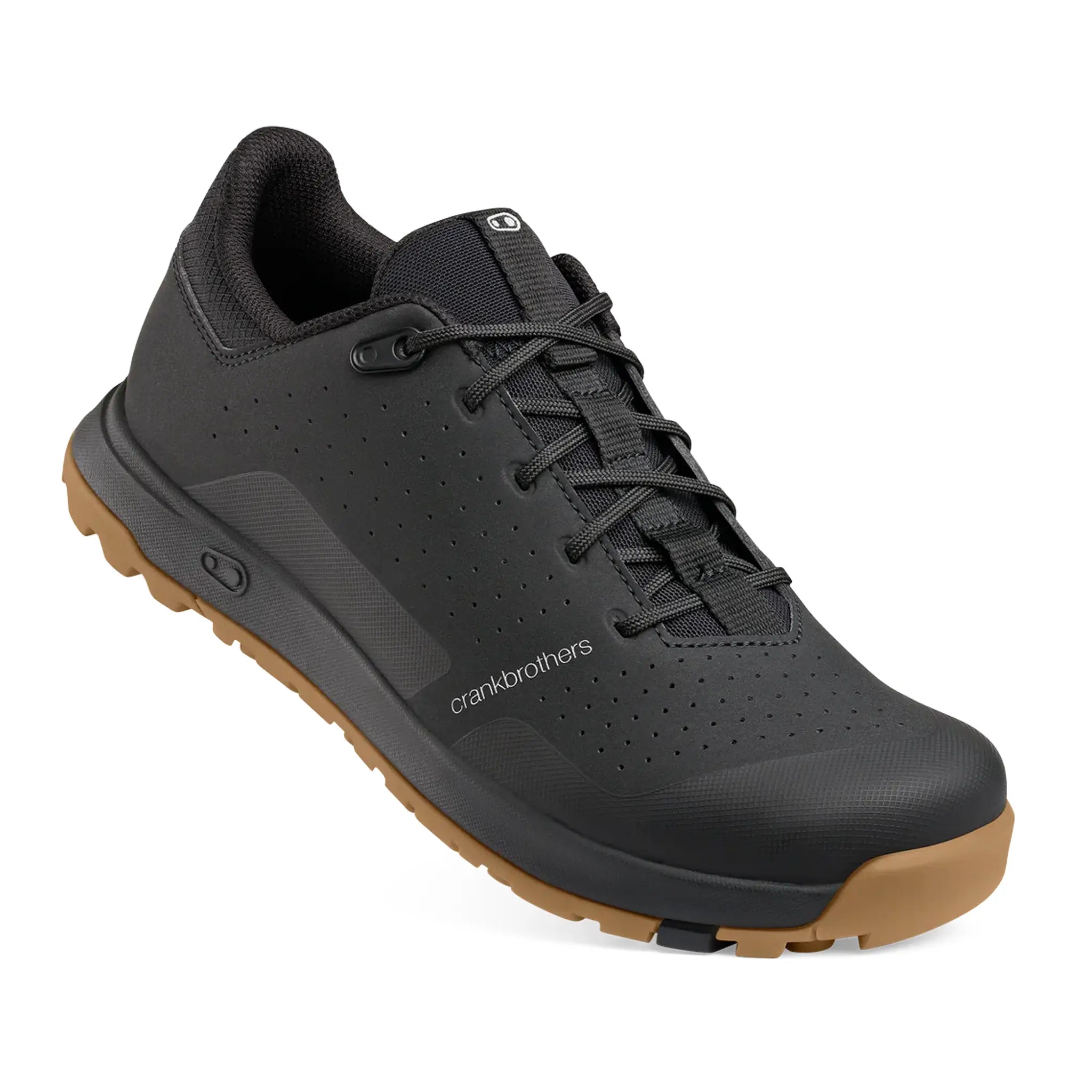 Crankbrothers Mallet Trail Lace Clip-in MTB Shoe
