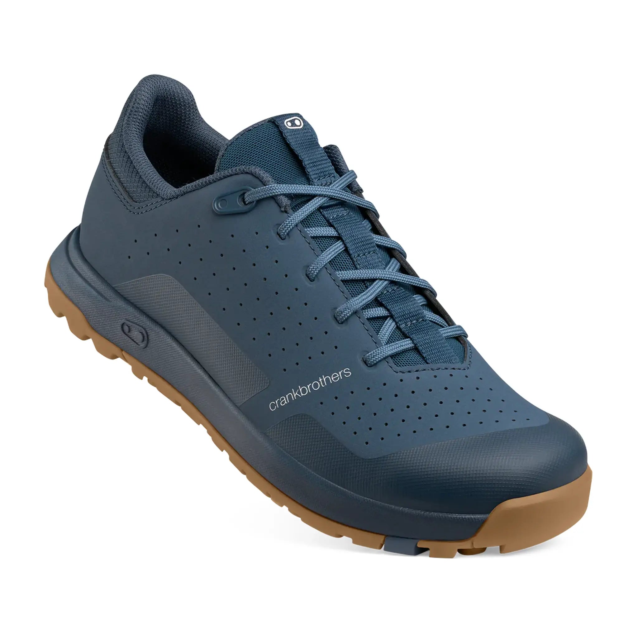 Crankbrothers Mallet Trail Lace Clip-in MTB Shoe
