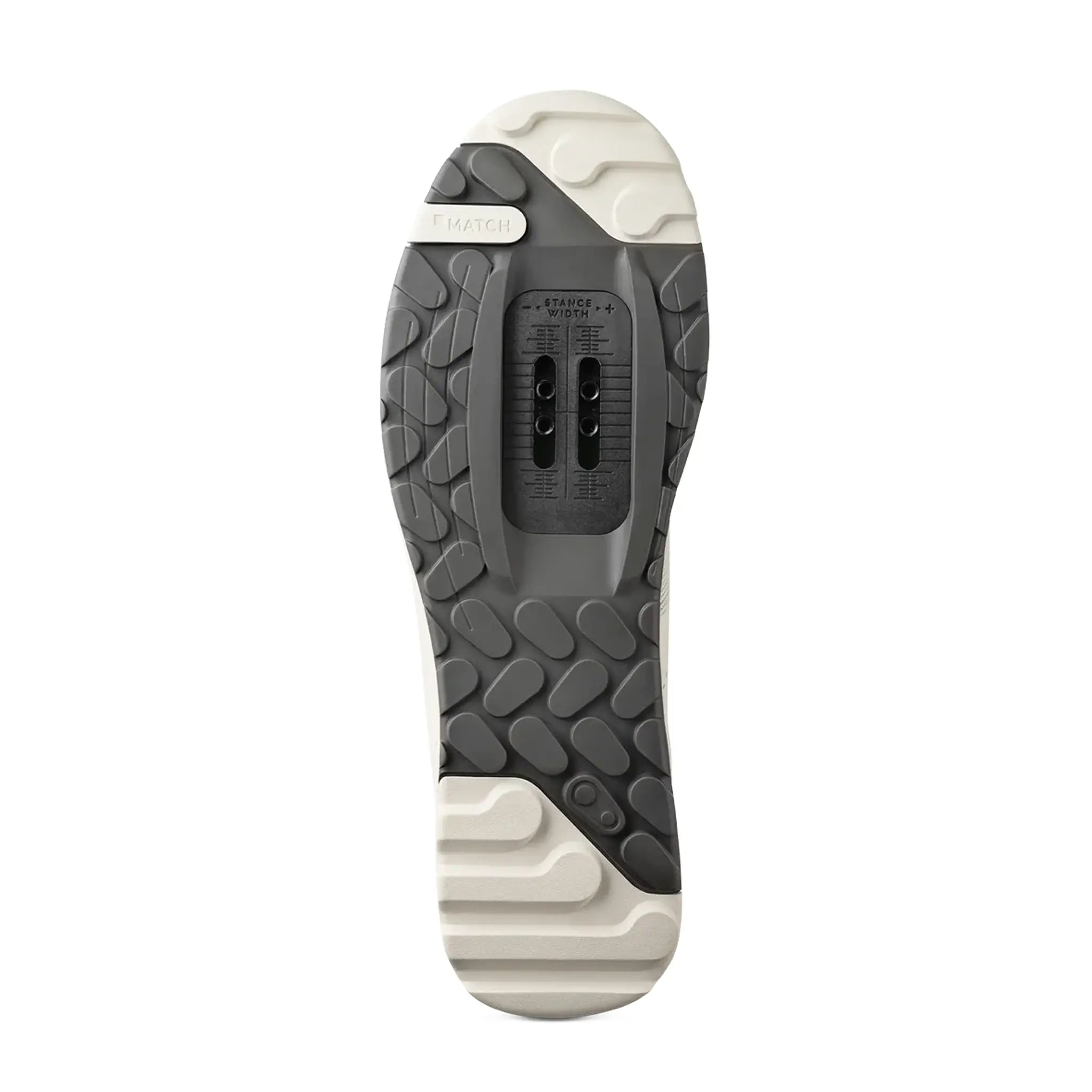Crankbrothers Mallet Trail Speed Lace Clip-in MTB Shoe
