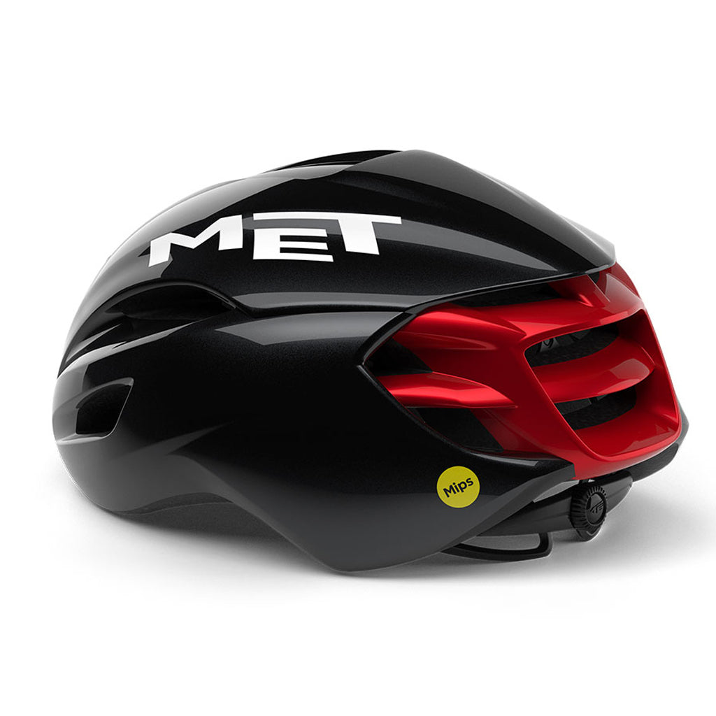 MET Manta MIPS