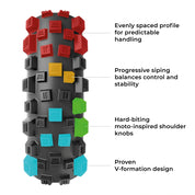 Vittoria Martello Trail Prêt pour Tubeless